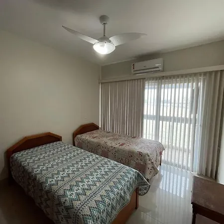 Vista Mar Na Barra Da Tijuca Apartment Rio de Janeiro Exterior photo