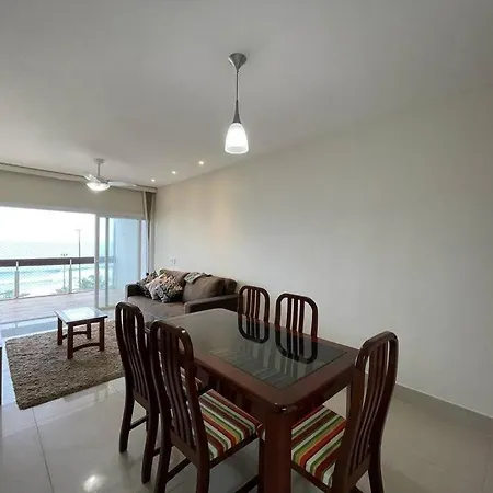 Vista Mar Na Barra Da Tijuca Apartment Rio de Janeiro Exterior photo