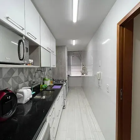 Vista Mar Na Barra Da Tijuca Apartment Rio de Janeiro Exterior photo