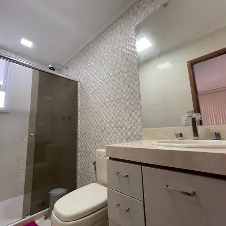 Vista Mar Na Barra Da Tijuca Apartment Rio de Janeiro Exterior photo