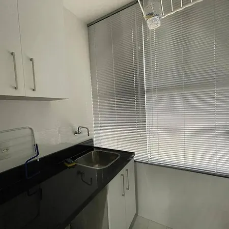 Vista Mar Na Barra Da Tijuca Apartment Rio de Janeiro Exterior photo