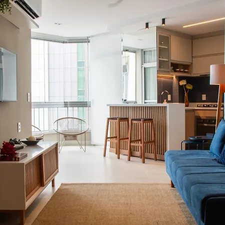 Vista Mar Privativa Na Barra Da Tijuca Apartamento Rio de Janeiro Exterior foto
