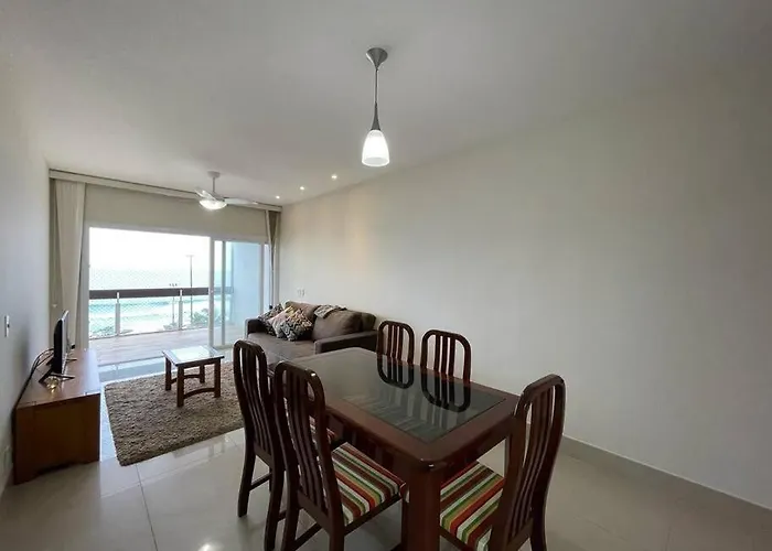 Vista Mar Na Barra Da Tijuca