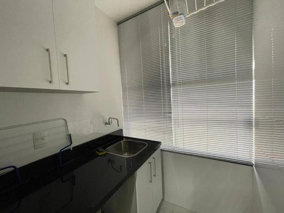 Vista Mar Na Barra Da Tijuca Apartamento Río de Janeiro