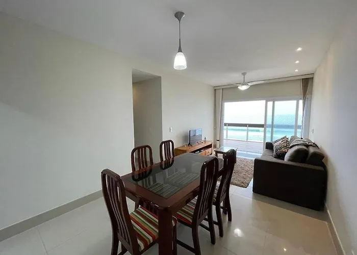 Vista Mar Na Barra Da Tijuca