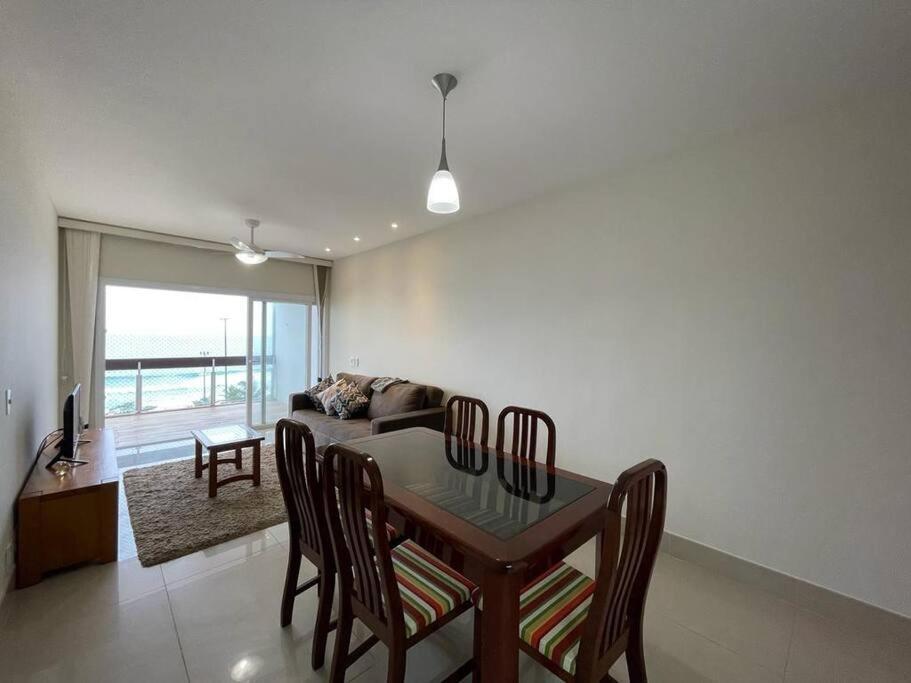 Apartment Vista Mar Na Barra Da Tijuca